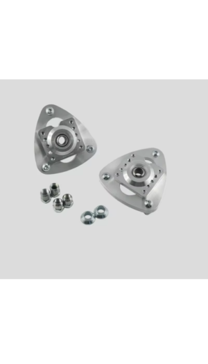 Plaques de carrossage