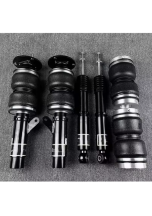 Suspension Pneumatique