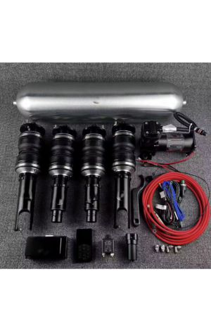 Kit Complet Suspension Pneumatique