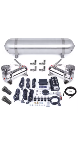Kit Universel de Suspension
