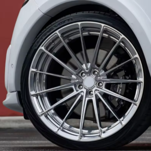 Notre Collection de jantes